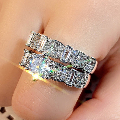 Beautiful Set with Unique Style