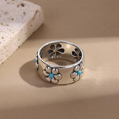 Vintage Handmade Ring