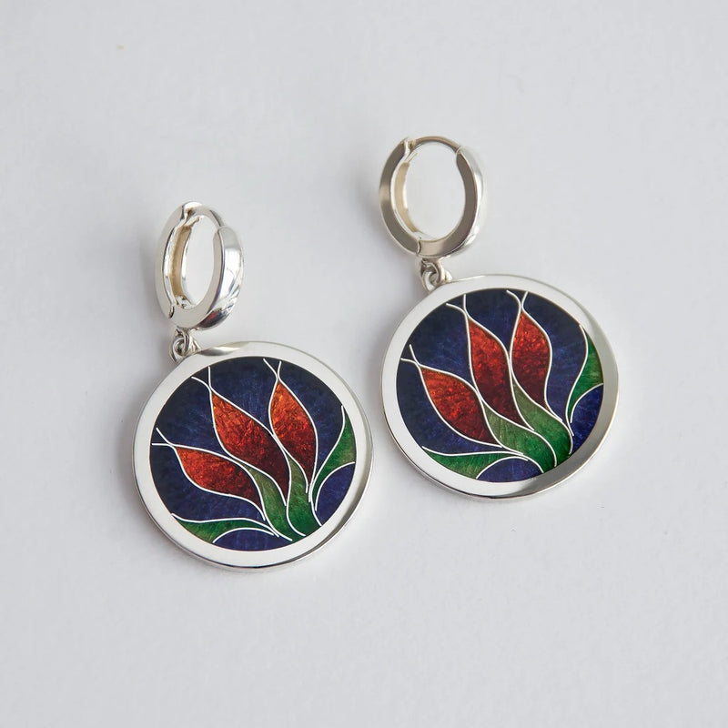 Stunning Earring for Daily Wear