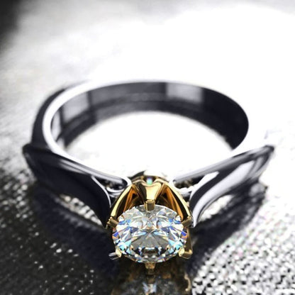 Vintage Handmade Ring