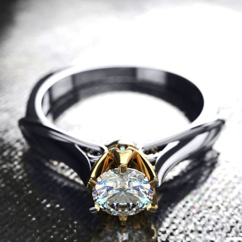 Vintage Handmade Ring