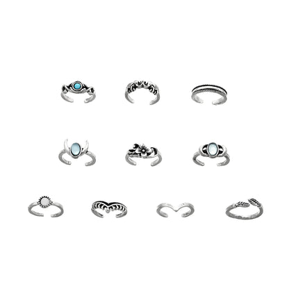 Beautiful Set with Unique Style