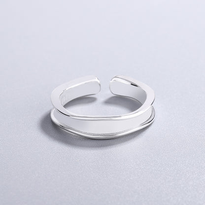 Charming Ring for Any Occasion