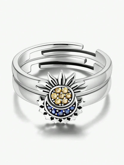 Vintage Handmade Ring