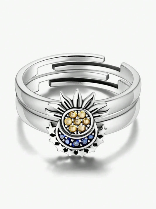 Vintage Handmade Ring