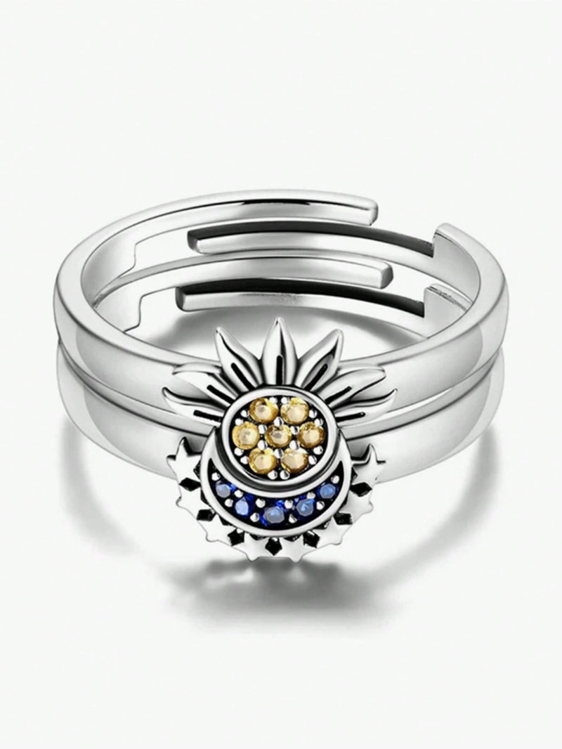 Vintage Handmade Ring
