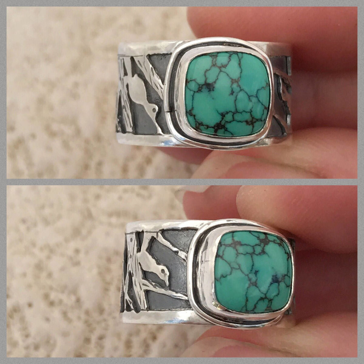 Stunning Ring for Daily Wear