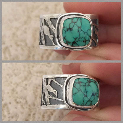 Stunning Ring for Daily Wear