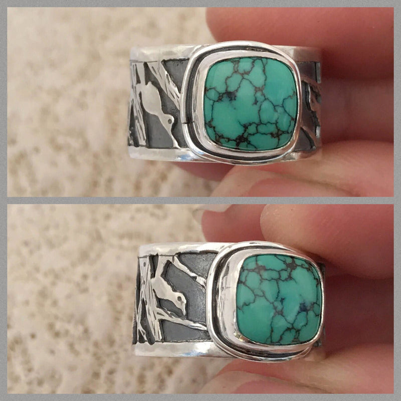 Stunning Ring for Daily Wear