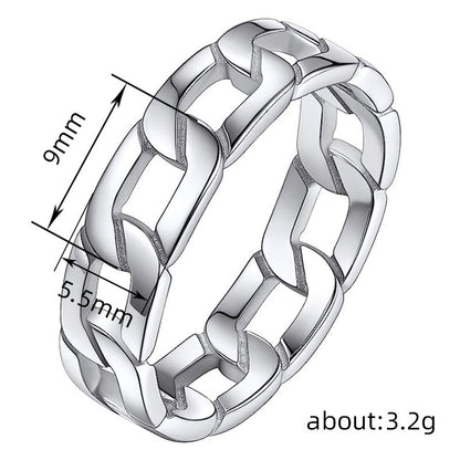 Romantic Ring for Special Moments