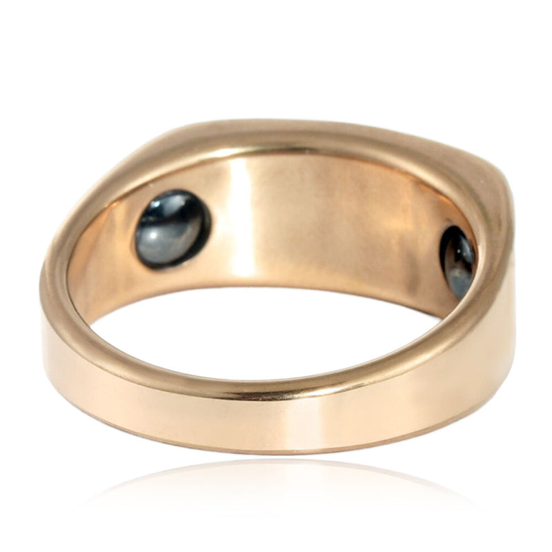 Delicate Artisan Ring