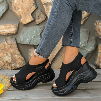 Beautifully Crafted Orthopedic Sandals