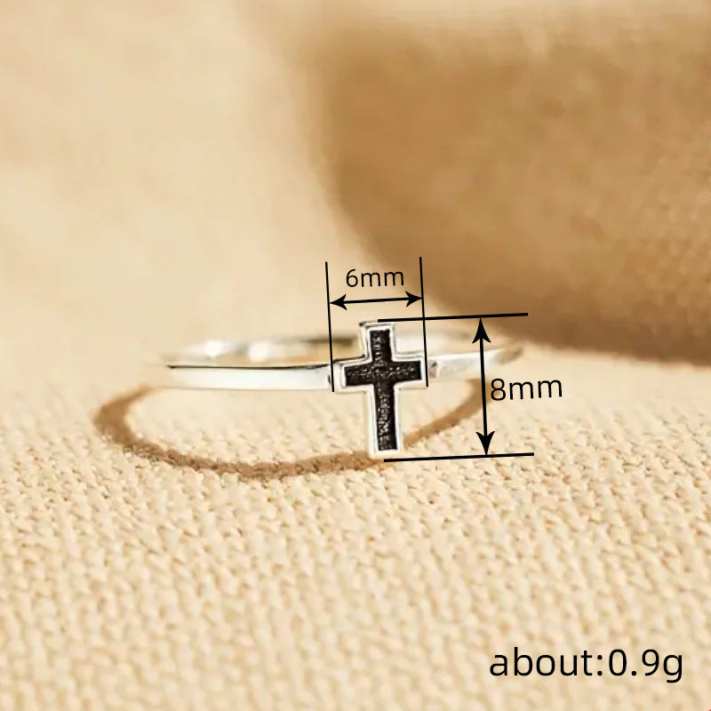 Delicate Artisan Ring