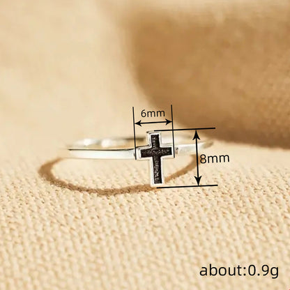 Delicate Artisan Ring