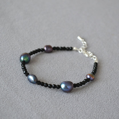 Elegant Pearl Necklace for Every Occasion