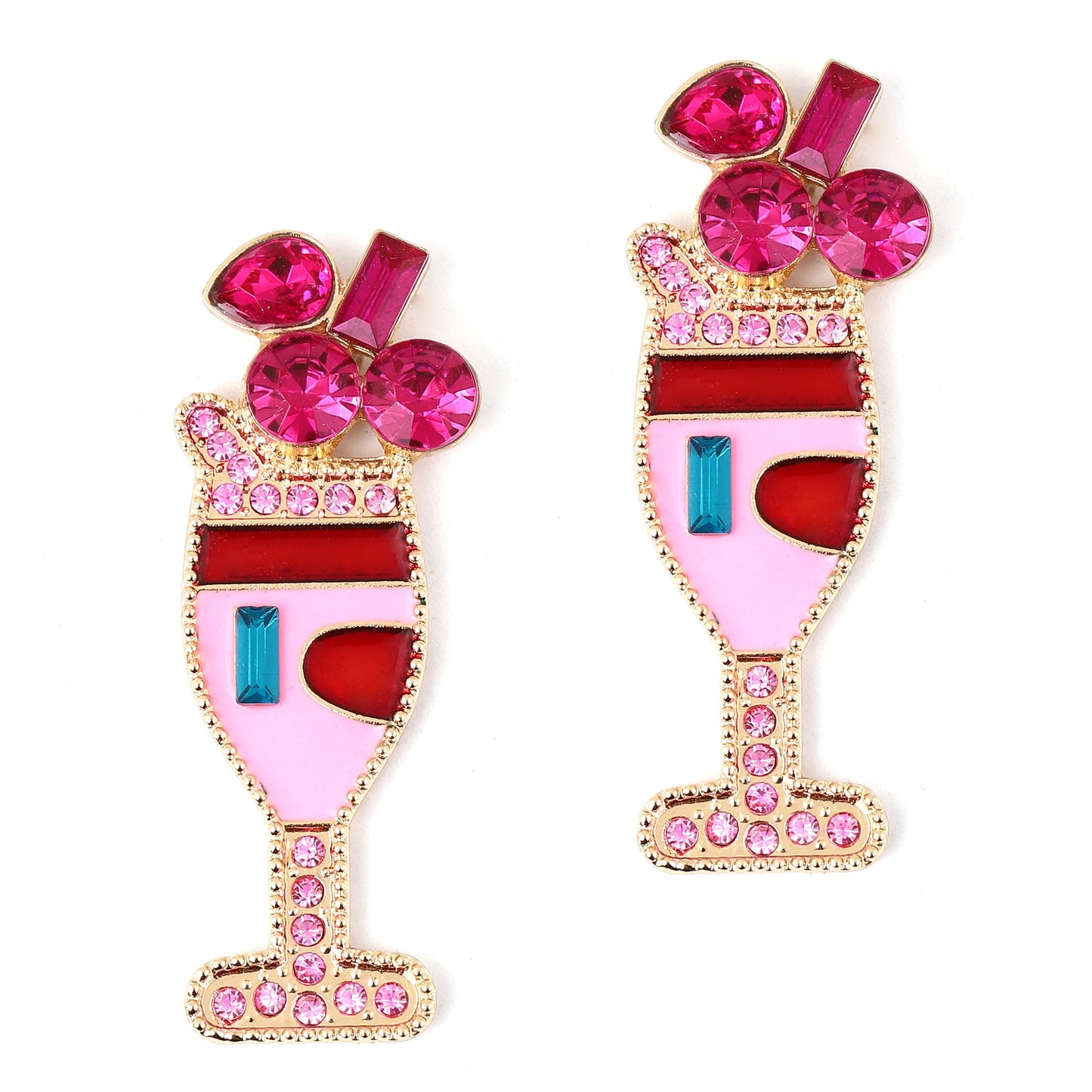 Romantic Earring for Special Moments