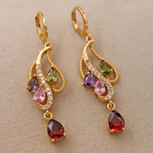 Beautiful Earring with Unique Style