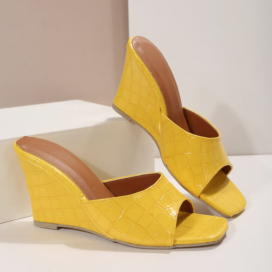 Elegant Orthopedic Sandals for Every Step