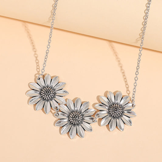 Classic Necklace with Timeless Appeal