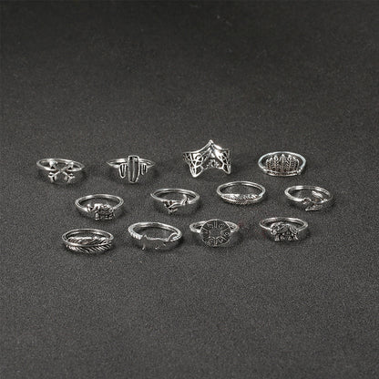 Romantic Set for Special Moments