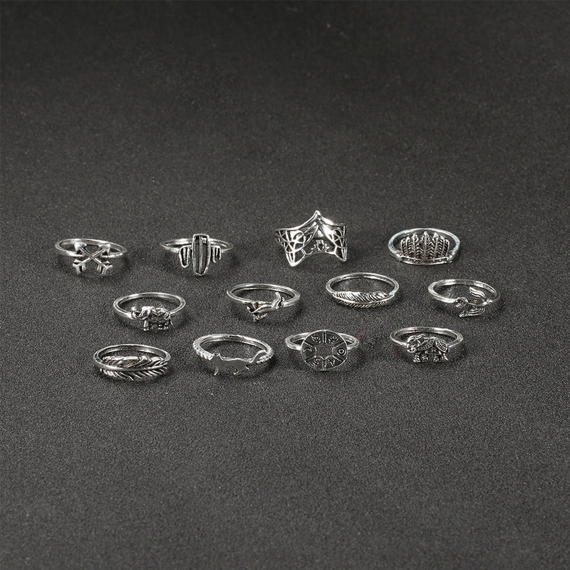 Romantic Set for Special Moments