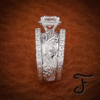 Romantic Ring for Special Moments