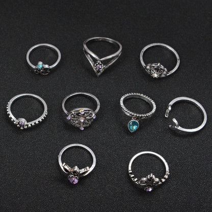 Romantic Ring for Special Moments