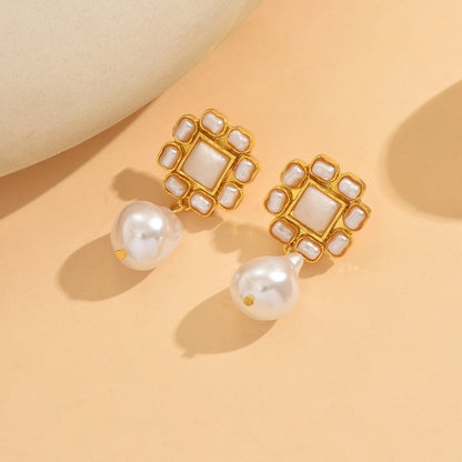 Romantic Earring for Special Moments