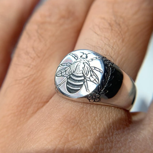 Stunning Ring for Daily Wear