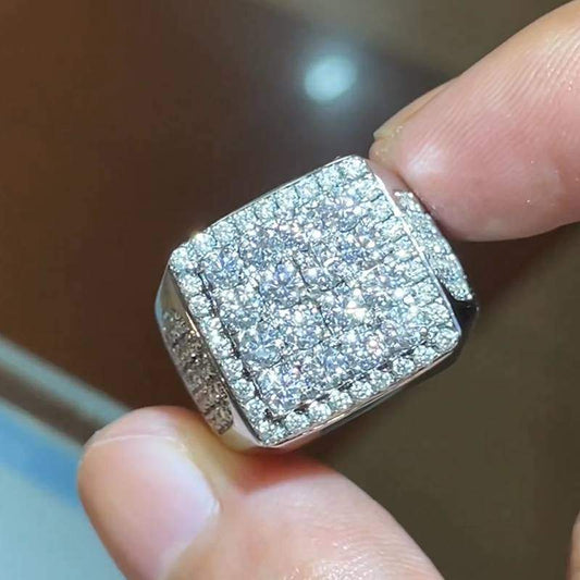 Romantic Ring for Special Moments