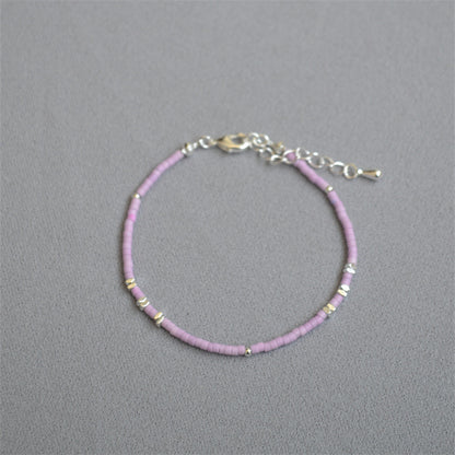 Charming Silver Bracelet for Any Occasion