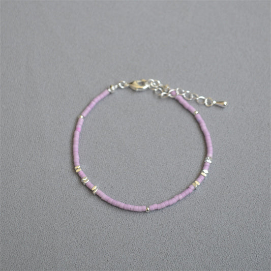 Charming Silver Bracelet for Any Occasion
