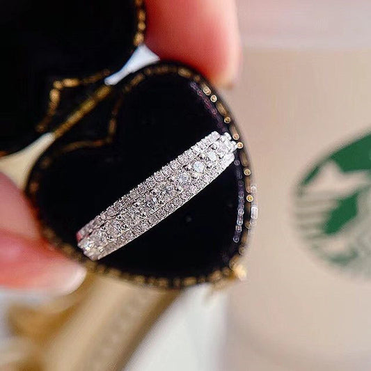 Beautiful Ring with Unique Style