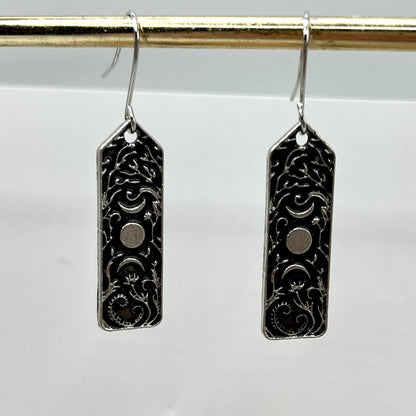 Classic Earring with Timeless Appeal