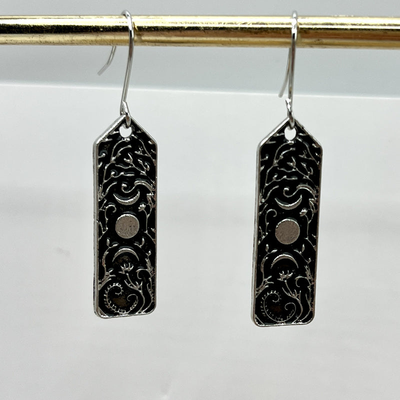Classic Earring with Timeless Appeal