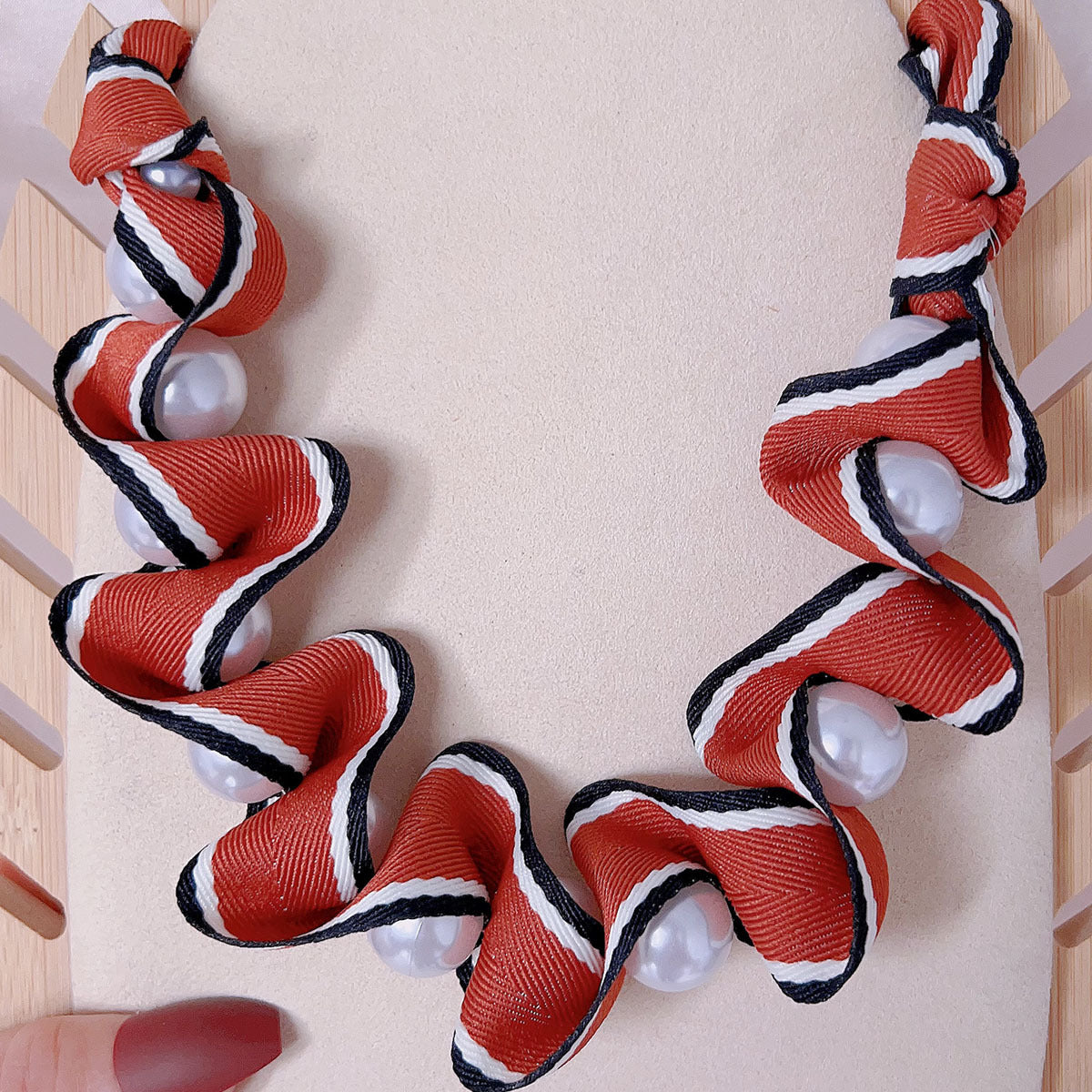 Beautiful Necklace with Unique Style