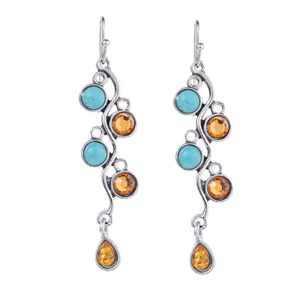 Beautiful Earring with Unique Style