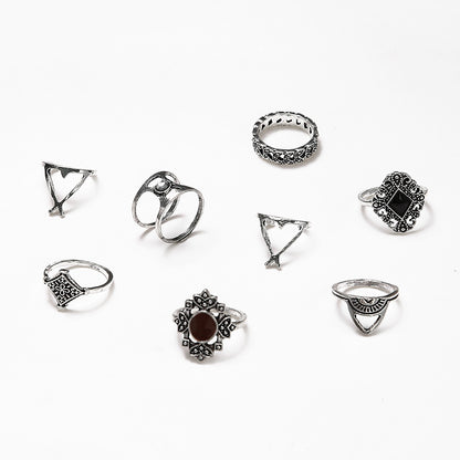 Vintage Handmade Ring