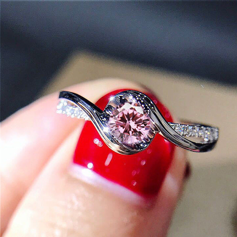 Elegant Ring for Every Occasion