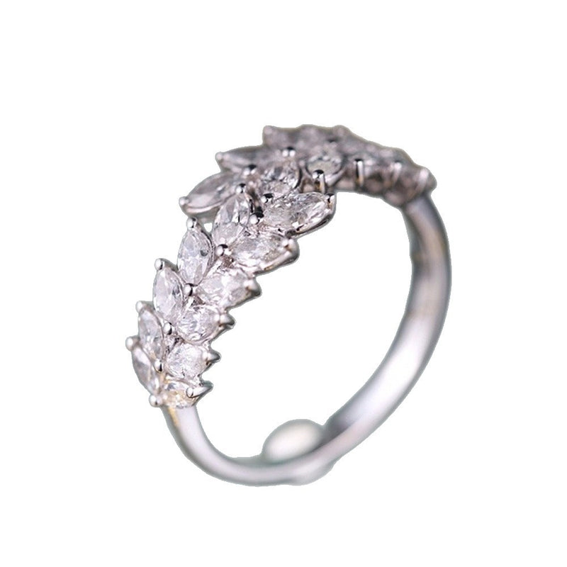 Stunning Gold Ring for Daily Wear