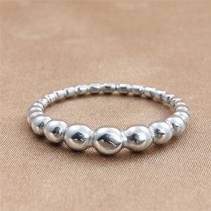 Charming Ring for Any Occasion
