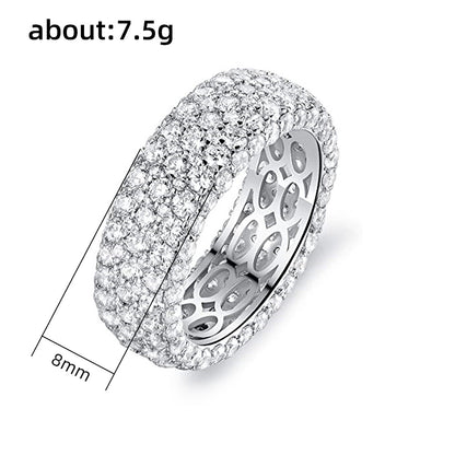 Elegant Ring for Every Occasion