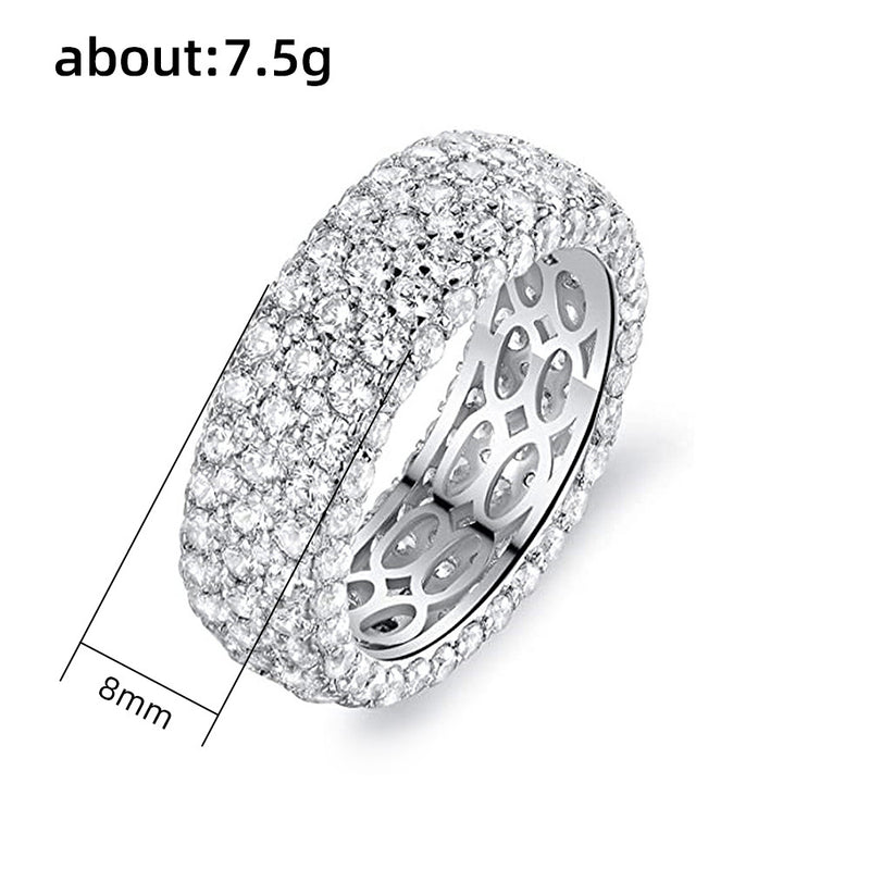 Elegant Ring for Every Occasion