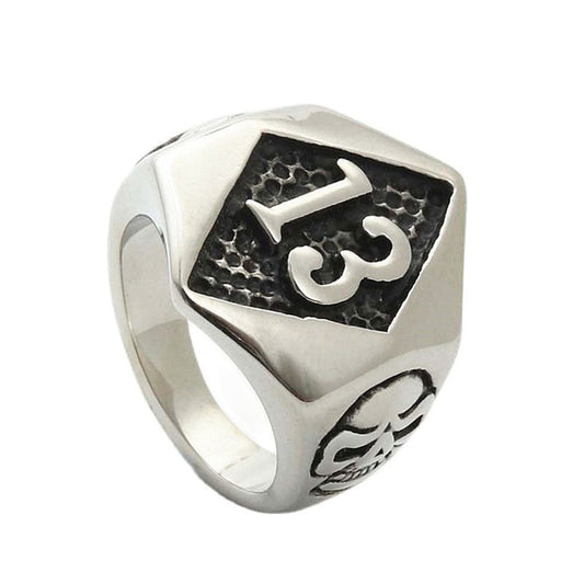 Elegant Ring for Every Occasion