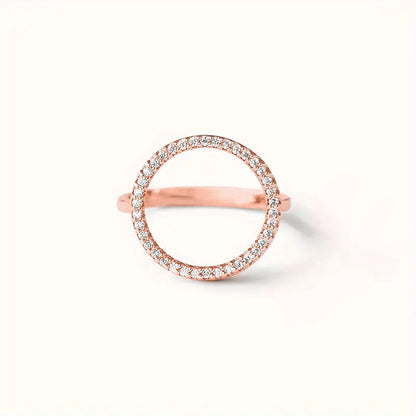 Charming Ring for Any Occasion