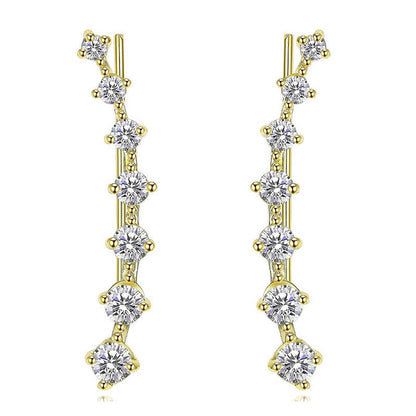 Charming Earring for Any Occasion