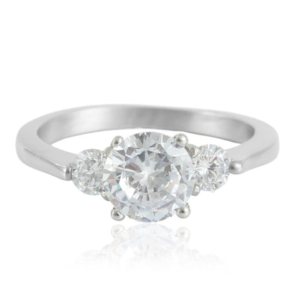 Classic Ring with Timeless Appeal