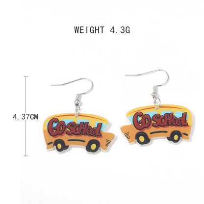 Classic Earring with Timeless Appeal