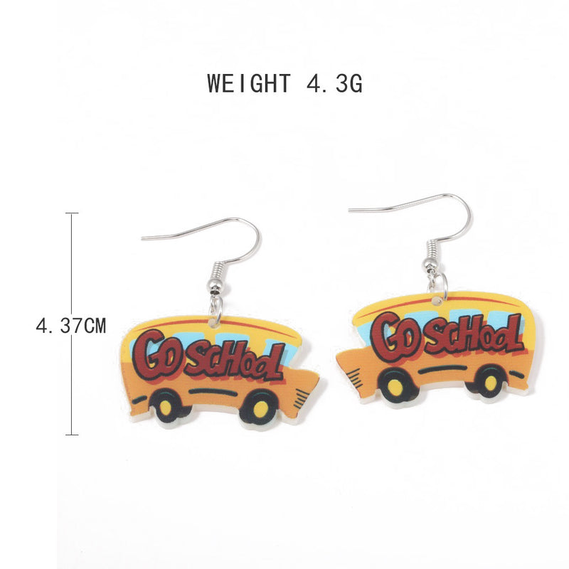 Classic Earring with Timeless Appeal