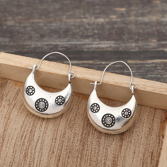 Elegant Earring for Every Occasion